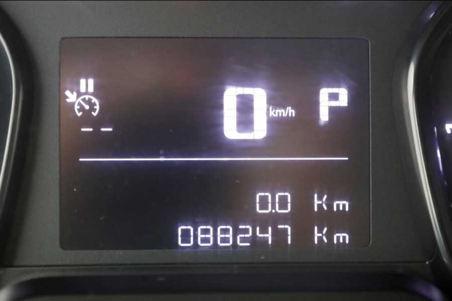 Opel Vivaro 2.0 CDTI 120pk Lang Edition Automaat Airco/Navi/Camera 11-2020