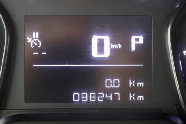 Opel Vivaro 2.0 CDTI 120pk Lang Edition Automaat Airco/Navi/Camera 11-2020