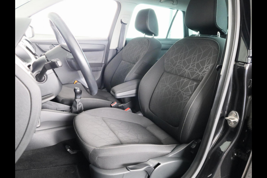 Škoda Fabia Combi 1.0 TSI Clever