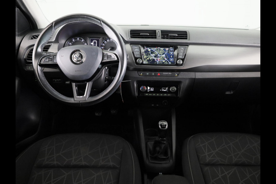 Škoda Fabia Combi 1.0 TSI Clever