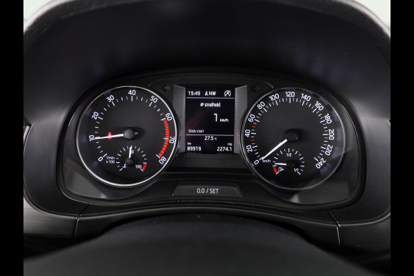 Škoda Fabia Combi 1.0 TSI Clever