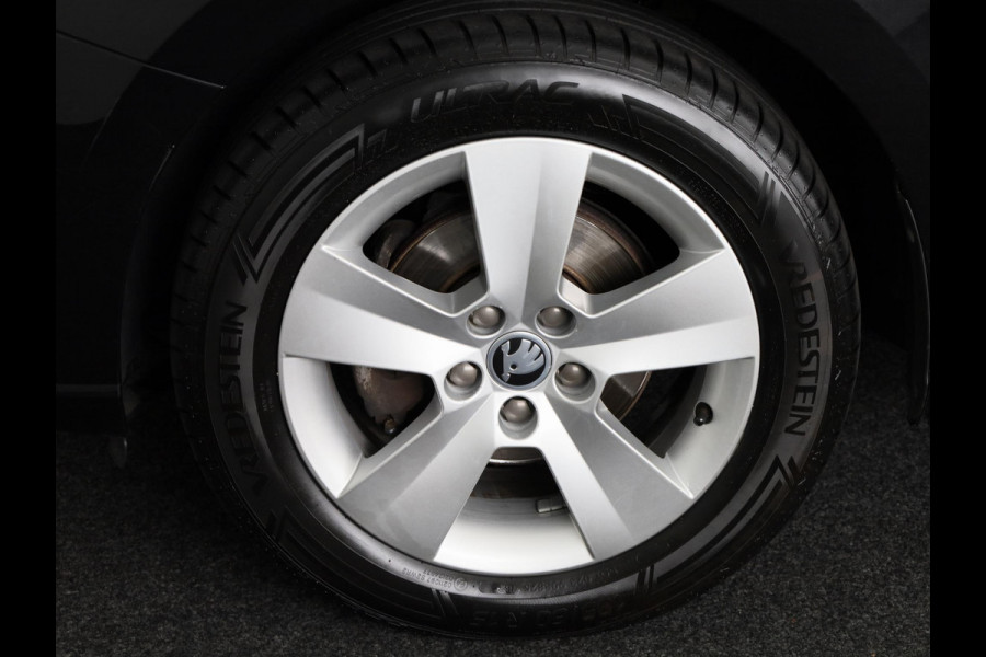 Škoda Fabia Combi 1.0 TSI Clever