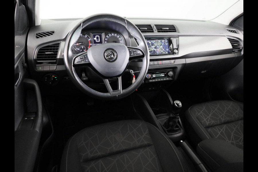 Škoda Fabia Combi 1.0 TSI Clever