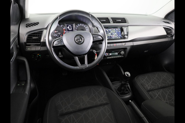 Škoda Fabia Combi 1.0 TSI Clever
