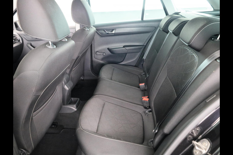 Škoda Fabia Combi 1.0 TSI Clever