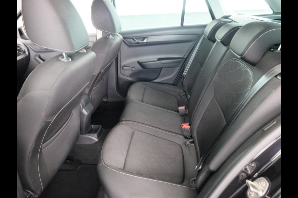 Škoda Fabia Combi 1.0 TSI Clever