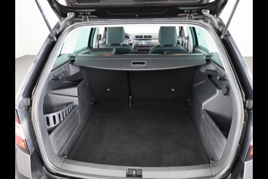 Škoda Fabia Combi 1.0 TSI Clever