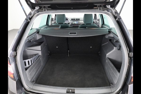 Škoda Fabia Combi 1.0 TSI Clever