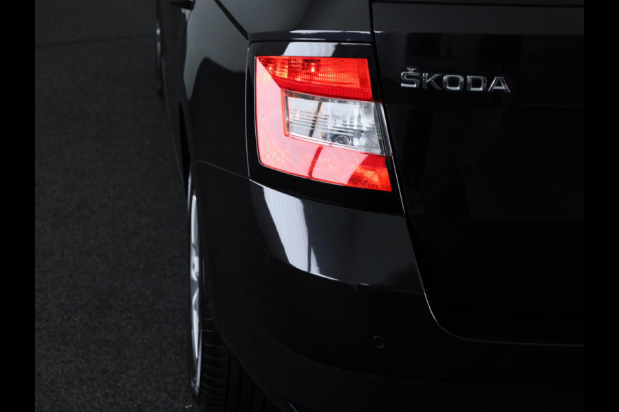 Škoda Fabia Combi 1.0 TSI Clever