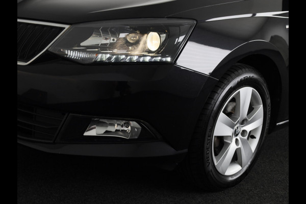 Škoda Fabia Combi 1.0 TSI Clever