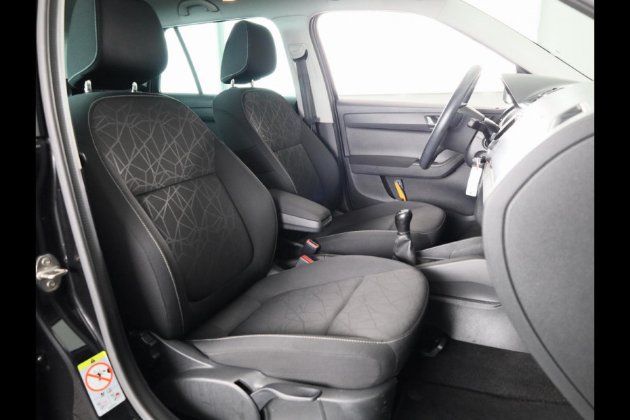 Škoda Fabia Combi 1.0 TSI Clever