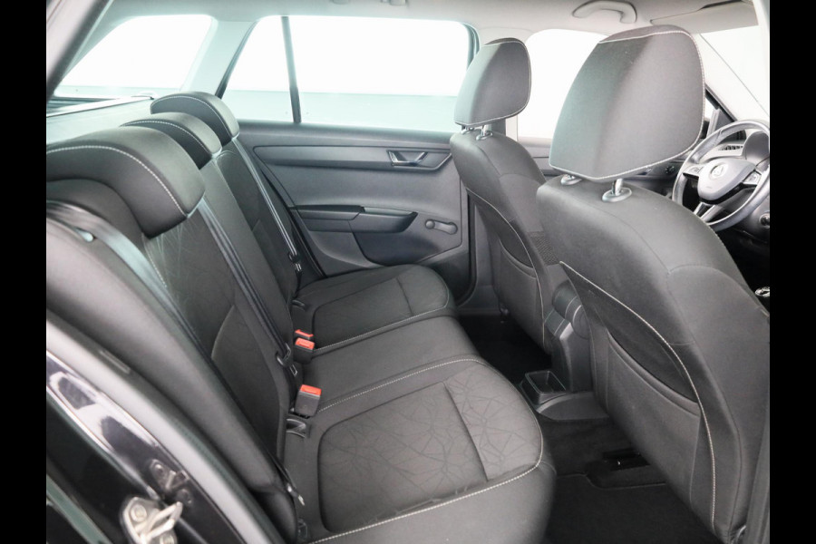 Škoda Fabia Combi 1.0 TSI Clever