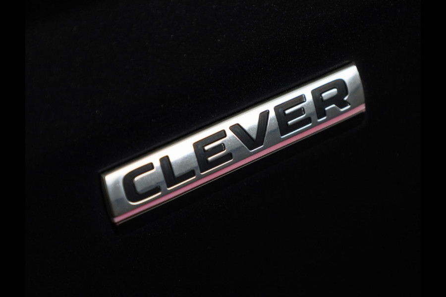 Škoda Fabia Combi 1.0 TSI Clever