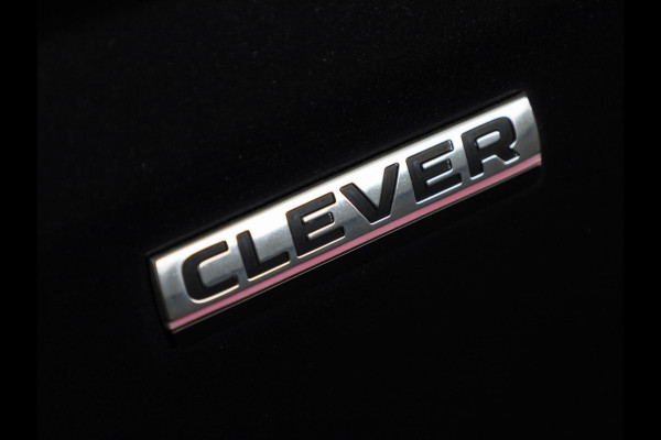Škoda Fabia Combi 1.0 TSI Clever