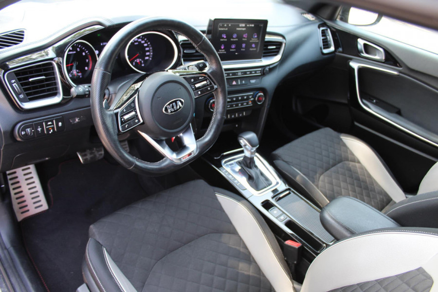 Kia ProCeed 1.4 T-GDI GT-Line AUTOMAAT CARPLAY MULTIMEDIA CAMERA