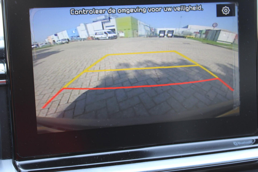 Kia ProCeed 1.4 T-GDI GT-Line AUTOMAAT CARPLAY MULTIMEDIA CAMERA