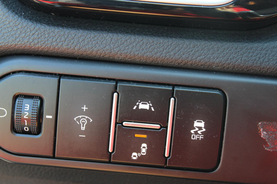 Kia ProCeed 1.4 T-GDI GT-Line AUTOMAAT CARPLAY MULTIMEDIA CAMERA