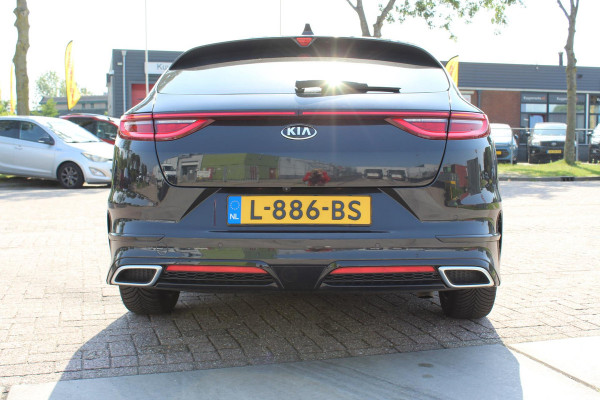 Kia ProCeed 1.4 T-GDI GT-Line AUTOMAAT CARPLAY MULTIMEDIA CAMERA