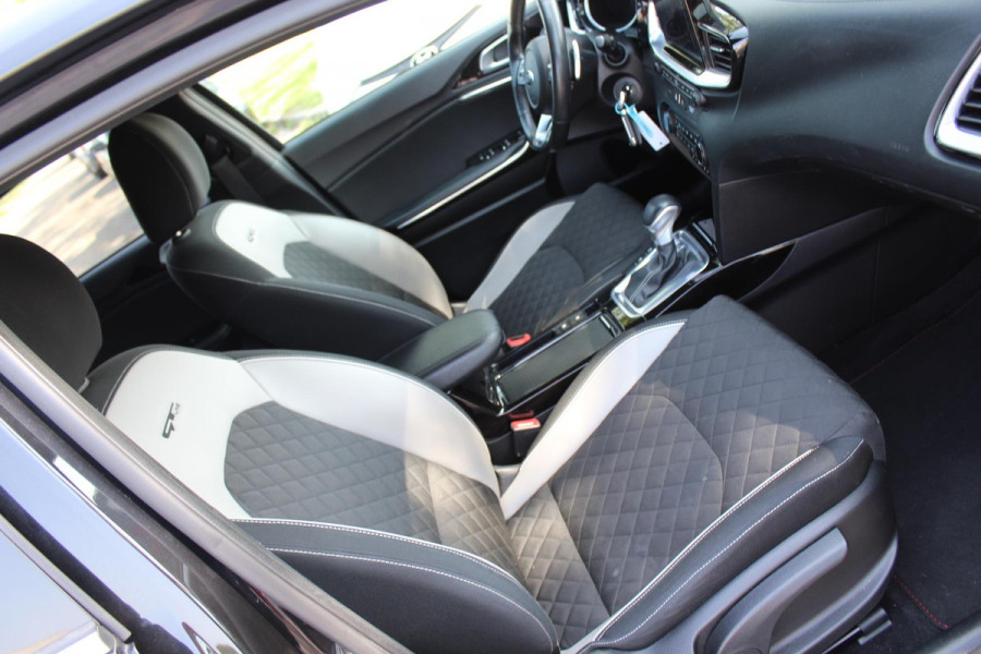 Kia ProCeed 1.4 T-GDI GT-Line AUTOMAAT CARPLAY MULTIMEDIA CAMERA
