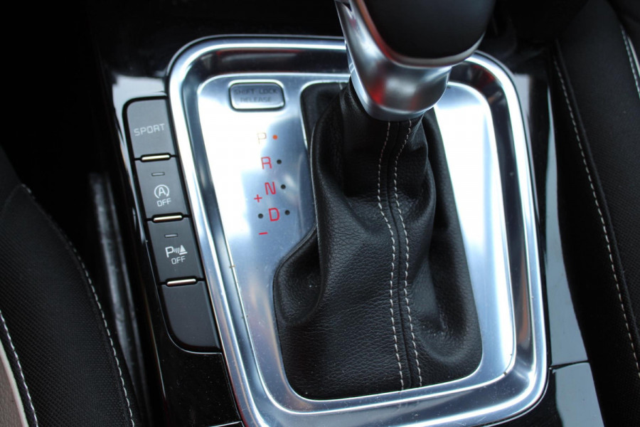 Kia ProCeed 1.4 T-GDI GT-Line AUTOMAAT CARPLAY MULTIMEDIA CAMERA