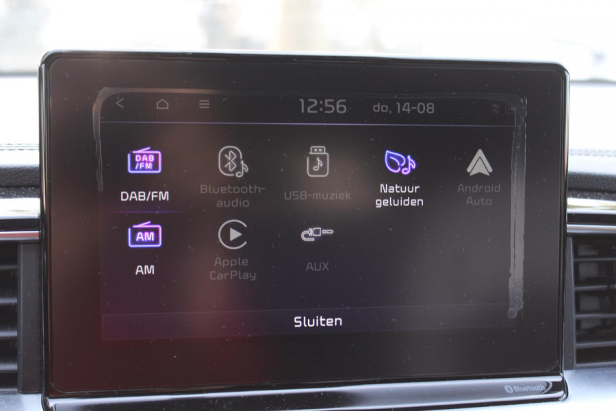 Kia ProCeed 1.4 T-GDI GT-Line AUTOMAAT CARPLAY MULTIMEDIA CAMERA
