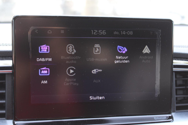 Kia ProCeed 1.4 T-GDI GT-Line AUTOMAAT CARPLAY MULTIMEDIA CAMERA