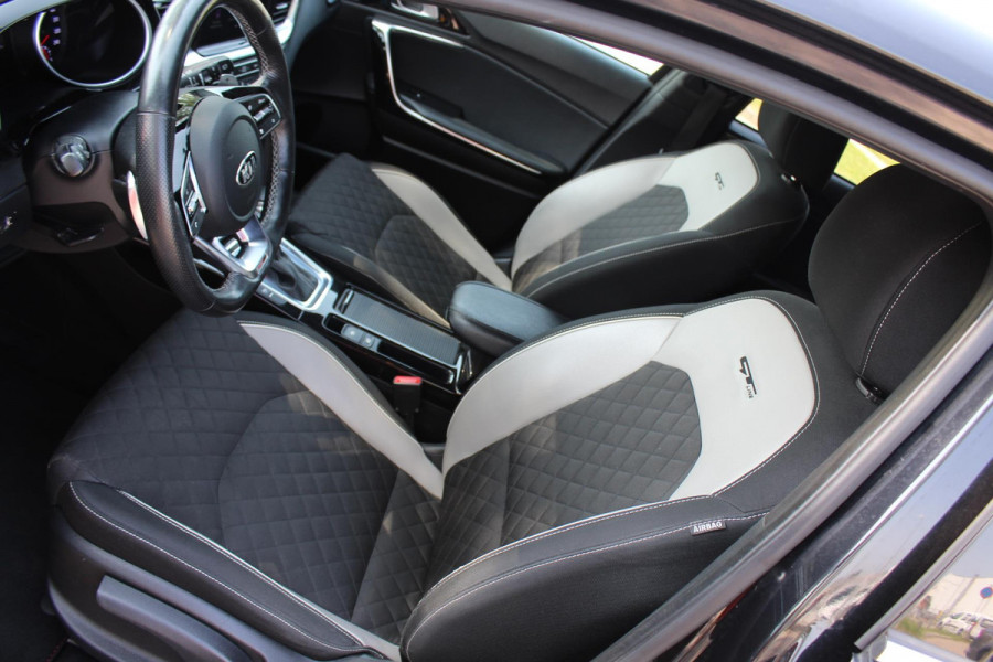 Kia ProCeed 1.4 T-GDI GT-Line AUTOMAAT CARPLAY MULTIMEDIA CAMERA