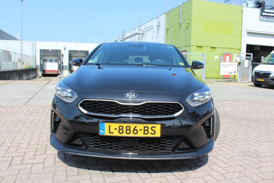 Kia ProCeed 1.4 T-GDI GT-Line AUTOMAAT CARPLAY MULTIMEDIA CAMERA