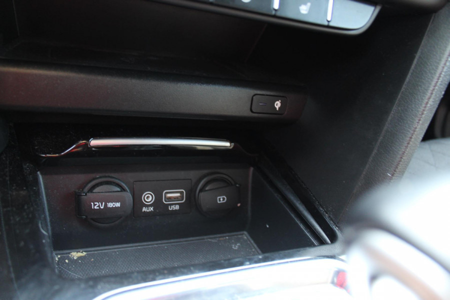 Kia ProCeed 1.4 T-GDI GT-Line AUTOMAAT CARPLAY MULTIMEDIA CAMERA