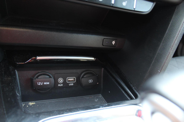 Kia ProCeed 1.4 T-GDI GT-Line AUTOMAAT CARPLAY MULTIMEDIA CAMERA