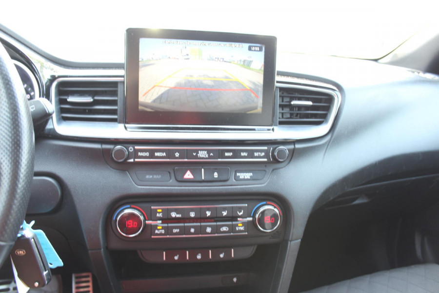 Kia ProCeed 1.4 T-GDI GT-Line AUTOMAAT CARPLAY MULTIMEDIA CAMERA