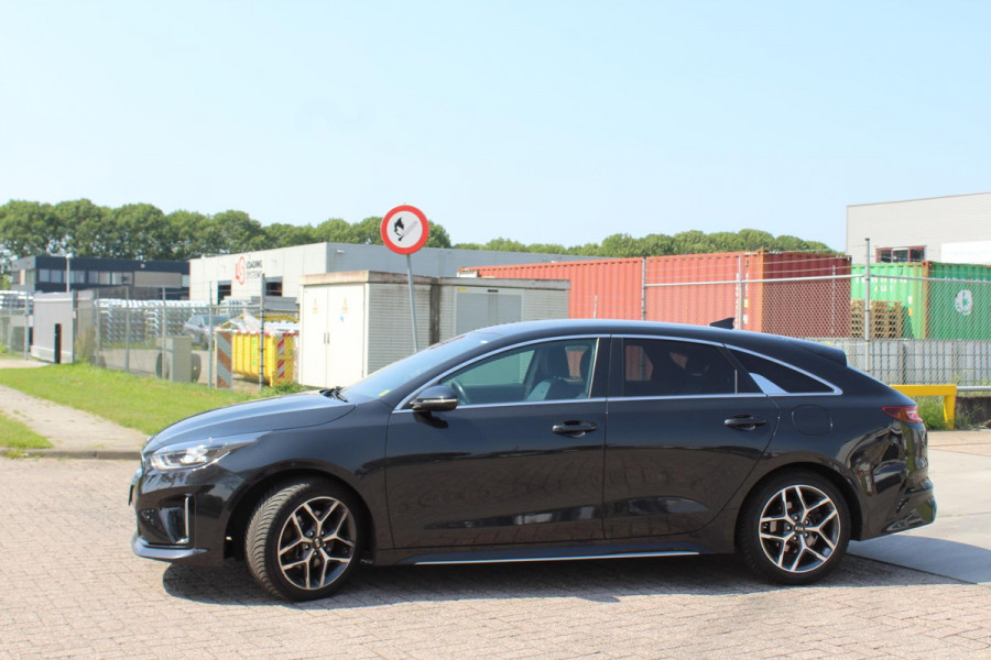 Kia ProCeed 1.4 T-GDI GT-Line AUTOMAAT CARPLAY MULTIMEDIA CAMERA