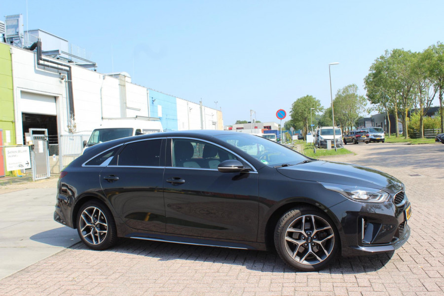 Kia ProCeed 1.4 T-GDI GT-Line AUTOMAAT CARPLAY MULTIMEDIA CAMERA