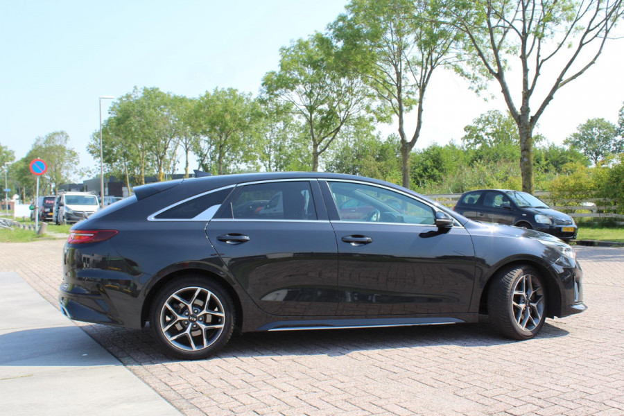 Kia ProCeed 1.4 T-GDI GT-Line AUTOMAAT CARPLAY MULTIMEDIA CAMERA