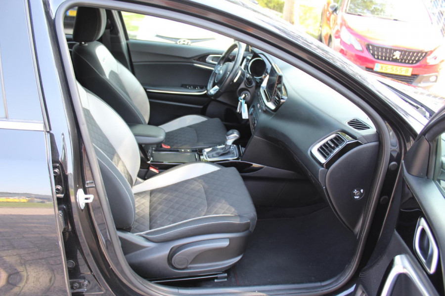 Kia ProCeed 1.4 T-GDI GT-Line AUTOMAAT CARPLAY MULTIMEDIA CAMERA