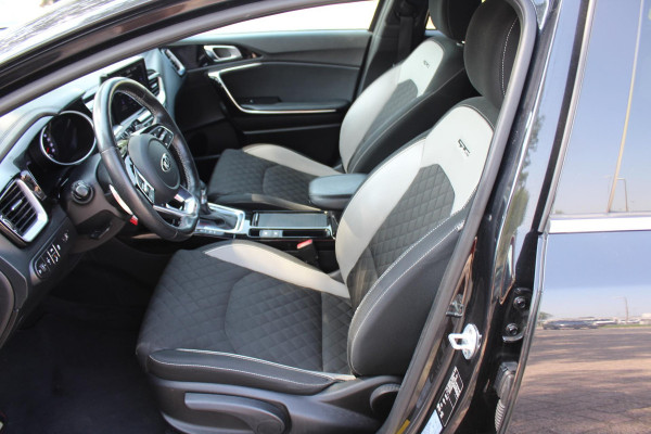 Kia ProCeed 1.4 T-GDI GT-Line AUTOMAAT CARPLAY MULTIMEDIA CAMERA