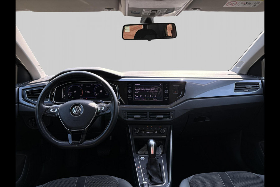 Volkswagen Polo 1.0 TSI Highline Business R