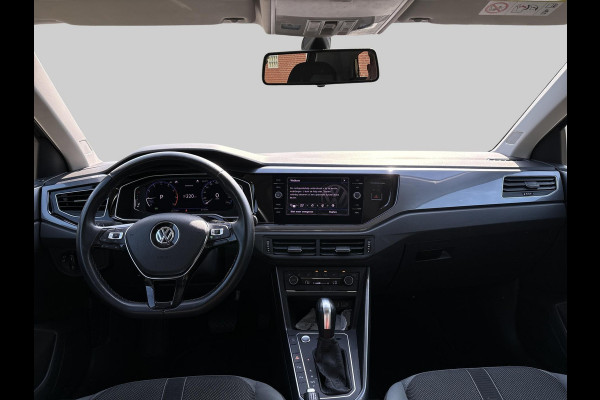 Volkswagen Polo 1.0 TSI Highline Business R