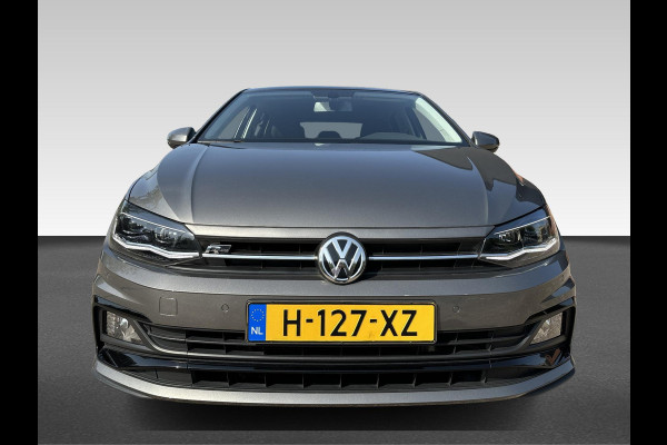 Volkswagen Polo 1.0 TSI Highline Business R