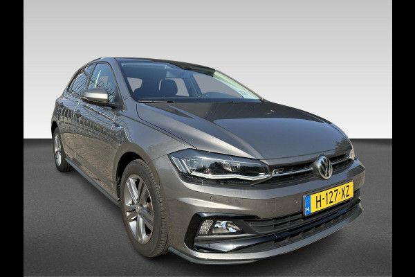 Volkswagen Polo 1.0 TSI Highline Business R