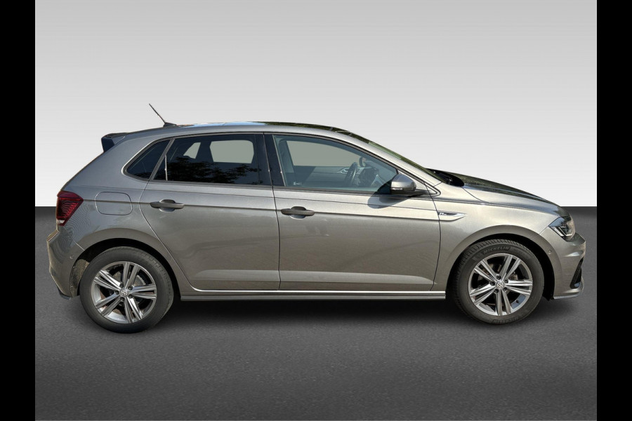 Volkswagen Polo 1.0 TSI Highline Business R