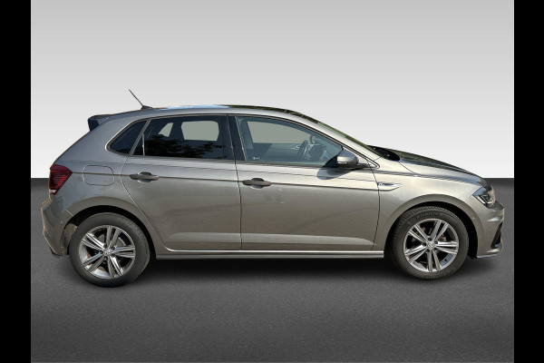 Volkswagen Polo 1.0 TSI Highline Business R