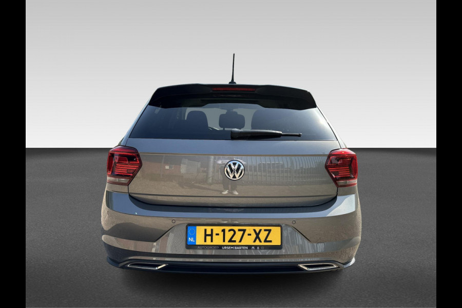 Volkswagen Polo 1.0 TSI Highline Business R