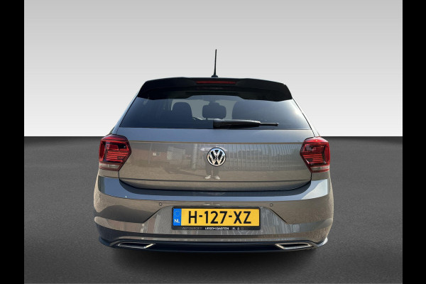 Volkswagen Polo 1.0 TSI Highline Business R