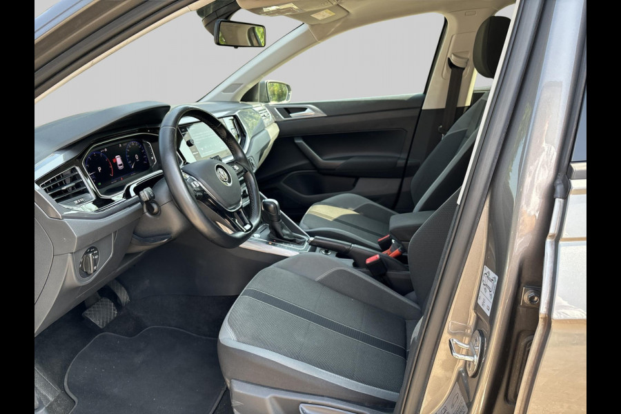 Volkswagen Polo 1.0 TSI Highline Business R