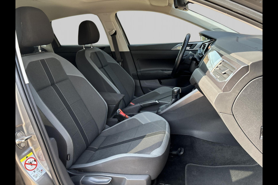 Volkswagen Polo 1.0 TSI Highline Business R