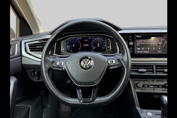 Volkswagen Polo 1.0 TSI Highline Business R