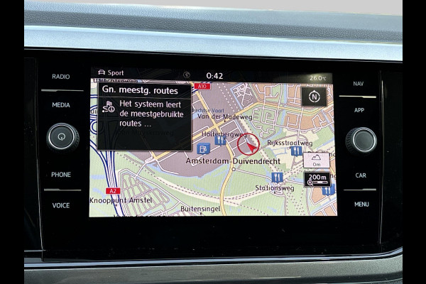 Volkswagen Polo 1.0 TSI Highline Business R