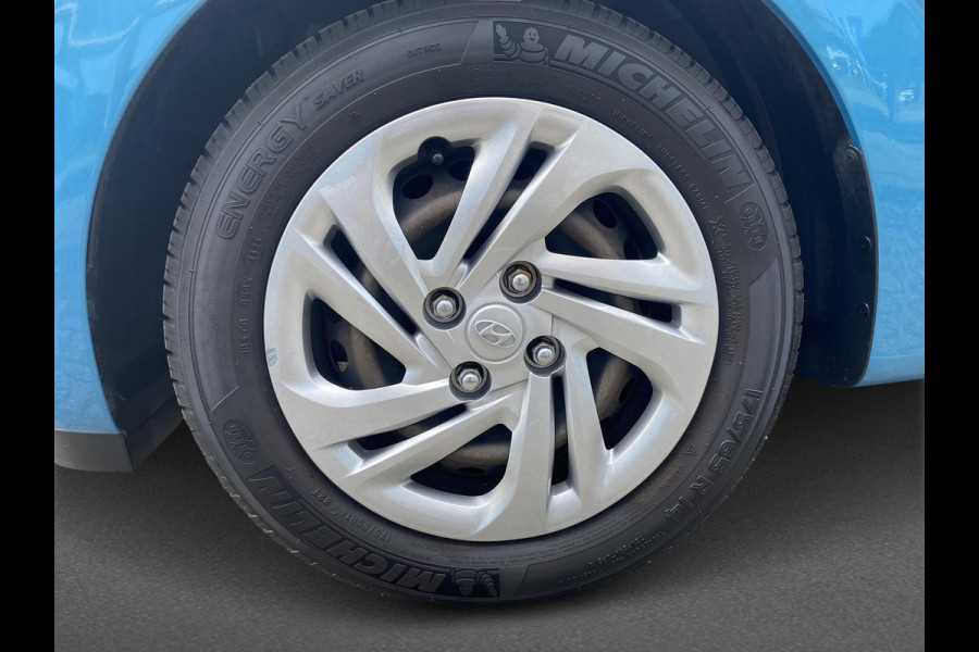 Hyundai i10 1.0 Comfort