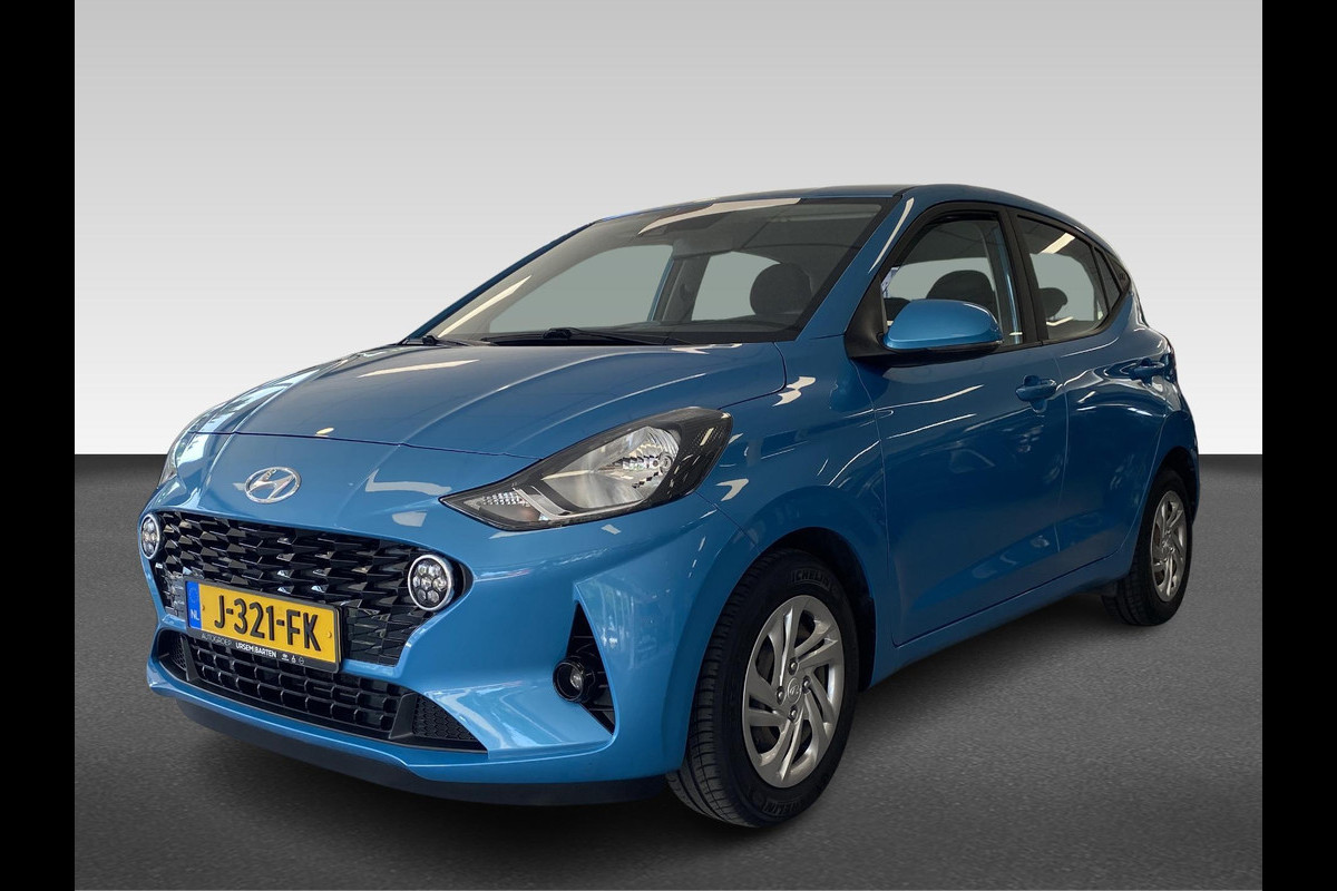 Hyundai i10 1.0 Comfort